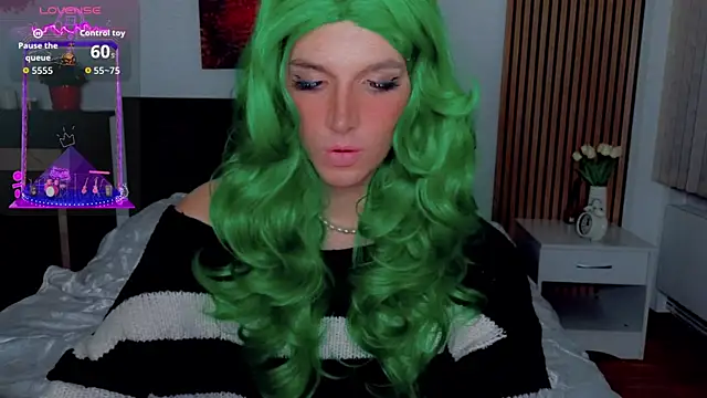 HelenSpellman online show from 07.07.26
