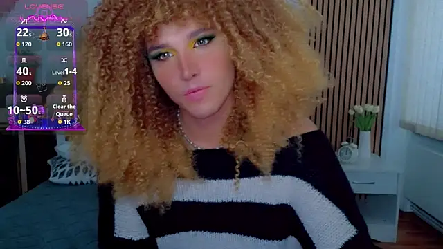 HelenSpellman online show from 07.11.26