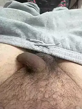 ninotesao21 online show from 03.18.26