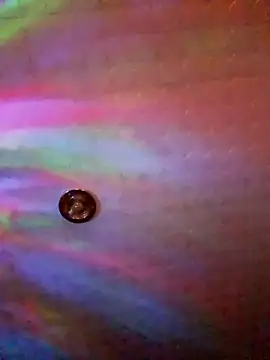 Codymc89 online show from 01.17.26