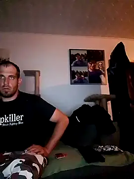 Codymc89 online show from 06.02.26