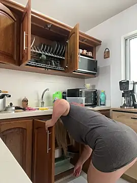 moniquerainx online show from 04.01.26