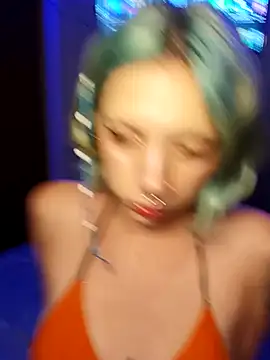 Snapshot of Rabit_Snake chatting on 01.29.25 Rabit Snake online show from 01.29.25