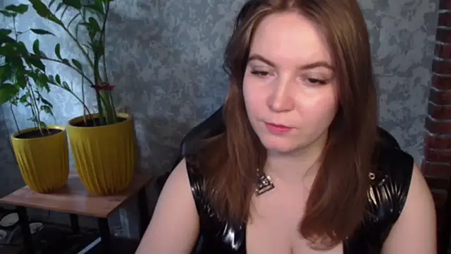 AlessaBlackMoon online show from 06.05.26