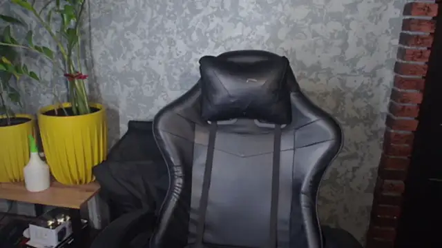 AlessaBlackMoon online show from 06.11.26