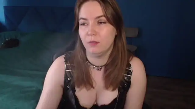 AlessaBlackMoon online show from 06.19.26