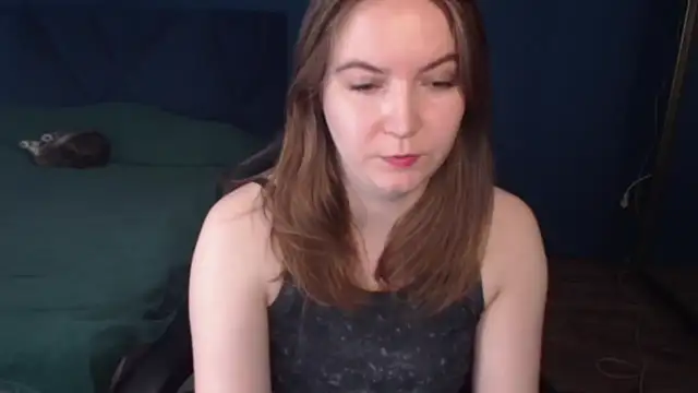 AlessaBlackMoon online show from 06.22.26