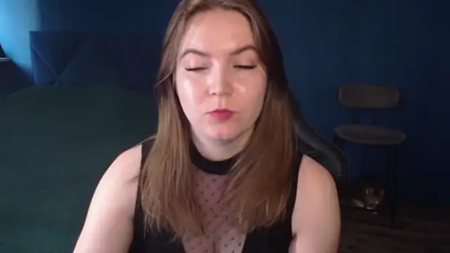 AlessaBlackMoon online show from 06.26.26