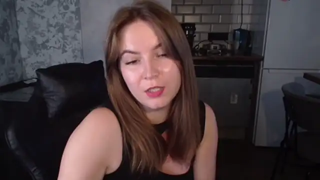 AlessaBlackMoon online show from 07.30.26