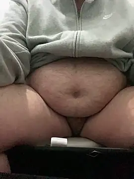 ANONIMO7735 online show from 03.18.25