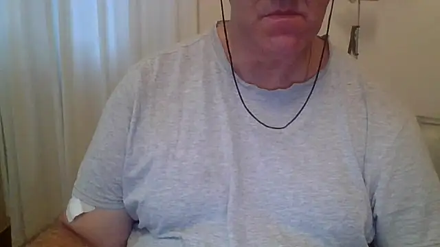 ANONIMO7735 online show from 09.30.25