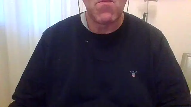 ANONIMO7735 online show from 12.02.25