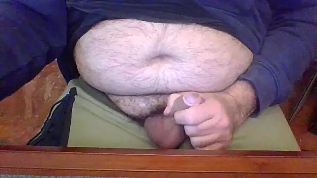 ANONIMO7735 online show from 12.14.25