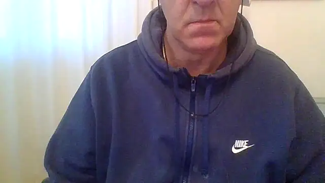 ANONIMO7735 online show from 12.17.25