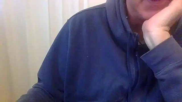 ANONIMO7735 online show from 01.15.26