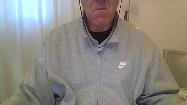 ANONIMO7735 online show from 02.07.26