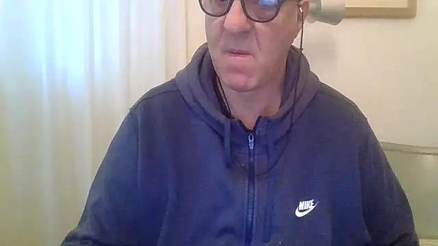 ANONIMO7735 online show from 02.26.26