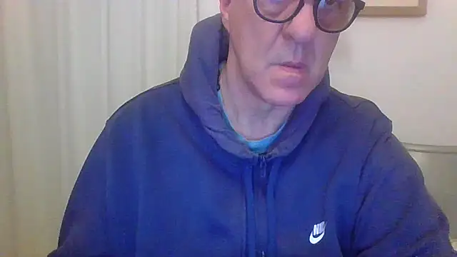 ANONIMO7735 online show from 03.16.26