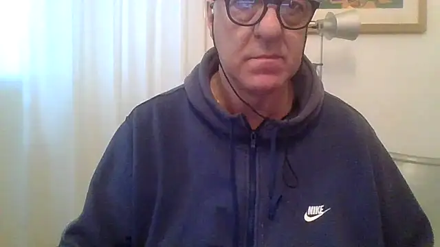 ANONIMO7735 online show from 03.20.26