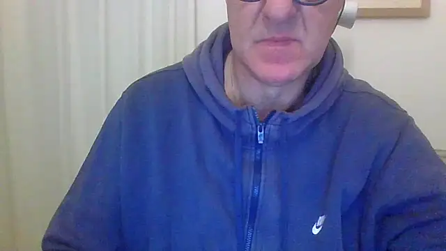 ANONIMO7735 online show from 03.28.26