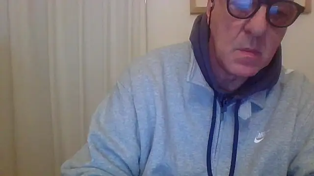 ANONIMO7735 online show from 04.02.26