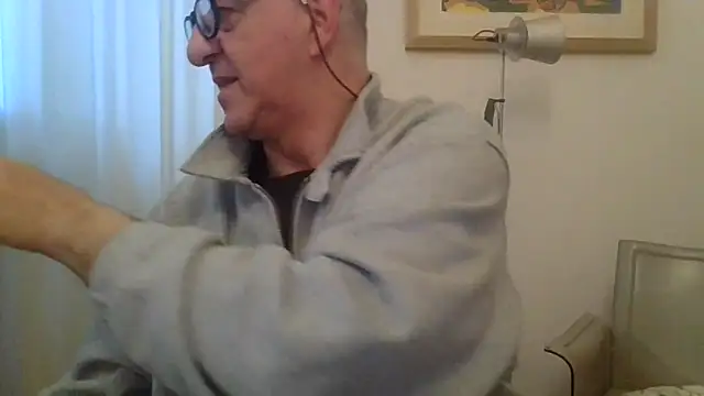 ANONIMO7735 online show from 04.08.26