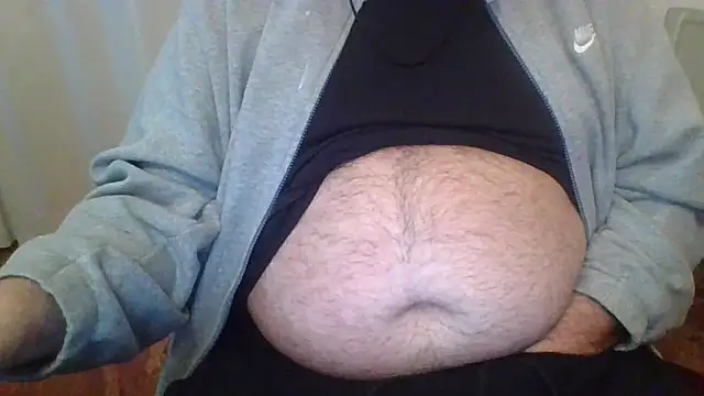 ANONIMO7735 online show from 04.13.26