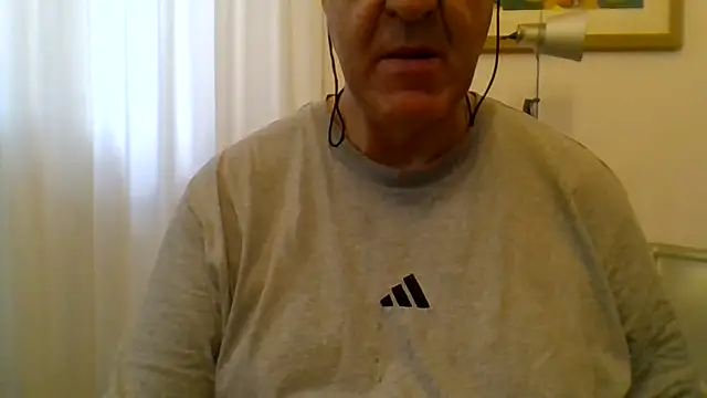 ANONIMO7735 online show from 05.15.26