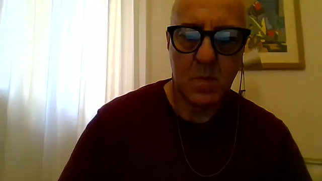 ANONIMO7735 online show from 05.20.26