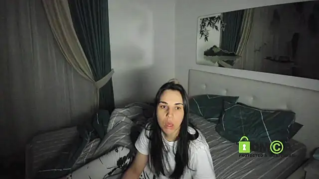 SonyaParadise online show from 02.05.25