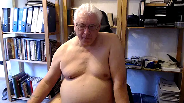 SchwanzhureXXL online show from 05.30.26