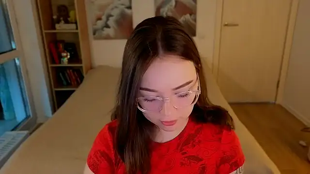 MilenaSaint online show from 05.24.26