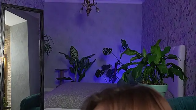 Snapshot of ClaraBendover chatting on 02.11.26 ClaraBendover online show from 02.11.26