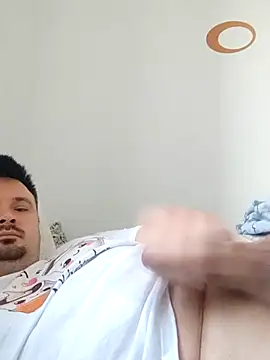 Luismiguel55 online show from 03.08.25