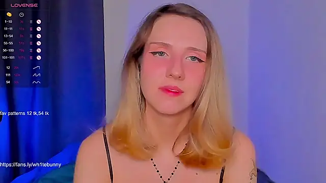 HotaruTomo online show from 12.01.24