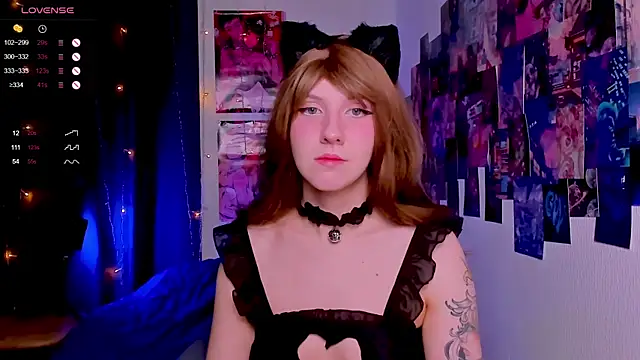 HotaruTomo online show from 01.06.25