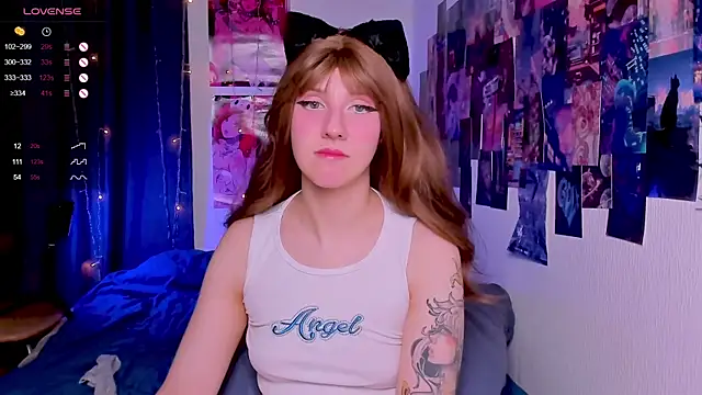 HotaruTomo online show from 01.16.25