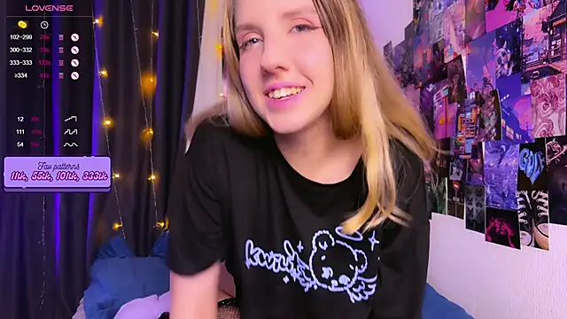 HotaruTomo online show from 03.15.25