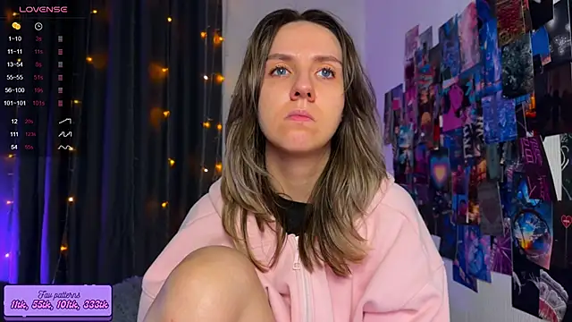 HotaruTomo online show from 09.30.25