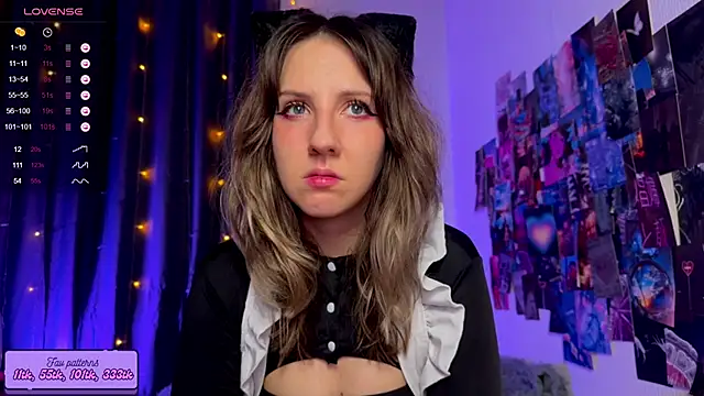 HotaruTomo online show from 10.11.25