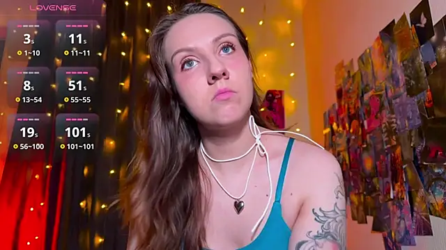 HotaruTomo online show from 02.20.26