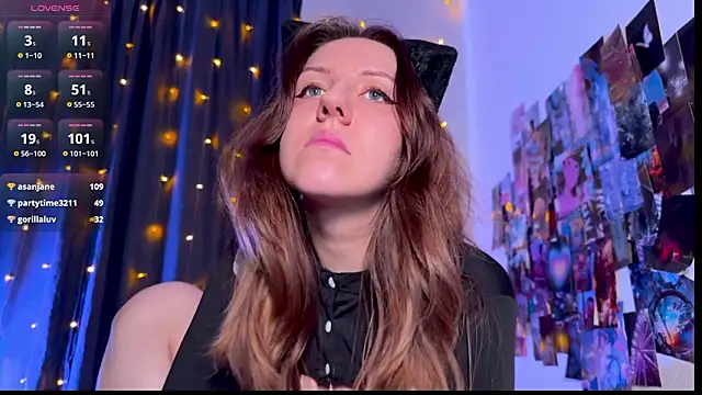 HotaruTomo online show from 03.21.26