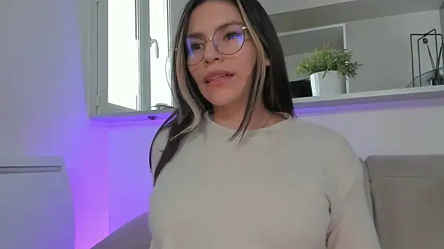 LalieFR online show from 01.19.25