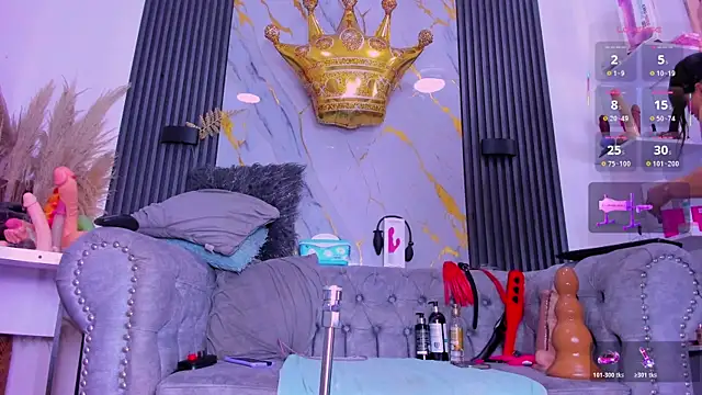 Snapshot of dailly_hot chatting on 02.11.26 dailly hot online show from 02.11.26