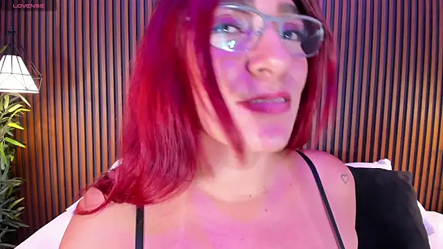 naughty flower18 online show from 03.12.25