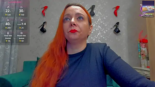 emilianna666 online show from 09.27.25