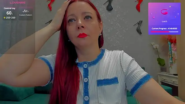 emilianna666 online show from 11.06.25