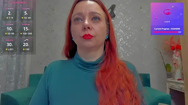 emilianna666 online show from 12.22.25