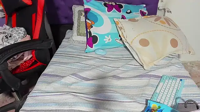 Snapshot of Margoth_clain chatting on 02.23.26 Margoth clain online show from 02.23.26