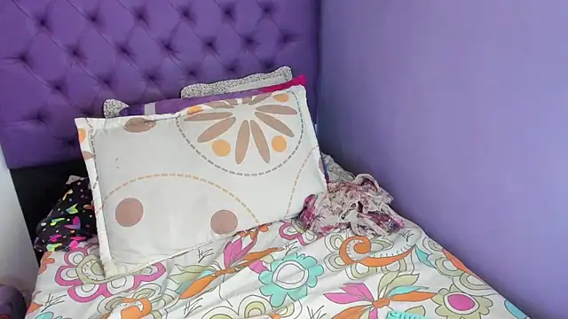 Snapshot of Margoth_clain chatting on 03.21.26 Margoth clain online show from 03.21.26